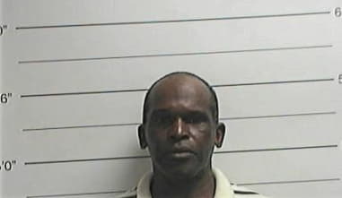 Alonzo Scott, - Orleans Parish County, LA 